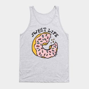 Sweet Life Tank Top